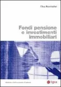 Copertina libro <b>Fondi pensione e investimenti immobiliari</b>