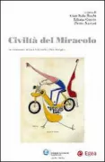 Copertina libro <b>Civiltà del miracolo</b>