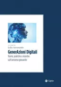 Copertina libro <b>GenerAzioni digitali</b>
