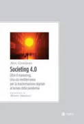 Copertina libro <b>Societing 4.0</b>
