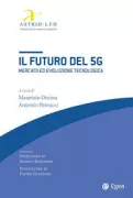 Copertina libro <b>Il futuro del 5G</b>