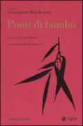 Copertina libro <b>Ponti di bambù</b>