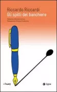 Copertina libro <b>Gli spilli del banchiere</b>