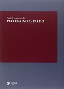 Copertina libro <b>Scritti in onore di Pellegrino Capaldo</b>