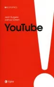 Copertina libro <b>YouTube</b>