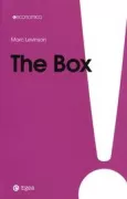 Copertina libro <b>The box</b>