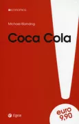Copertina libro <b>Coca Cola<br></b>(titolo originale o altro titolo: <i>The Coke machine</i>)