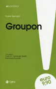 Copertina libro <b>Groupon</b>