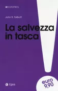 Copertina libro <b>La salvezza in tasca<br></b>(titolo originale o altro titolo: <i>Survival investing</i>)