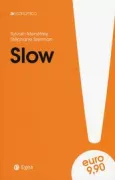 Copertina libro <b>Slow</b>