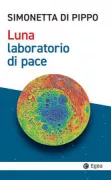 Copertina libro <b>Luna</b>