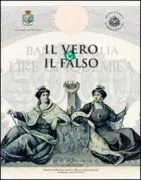 Copertina libro <b>Il vero e il falso</b>
