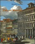 Copertina libro <b>Palazzo Mancini</b>