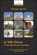 Copertina libro <b>La Valle d'Aosta</b>