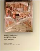 Copertina libro <b>Palazzo della Cancelleria</b>