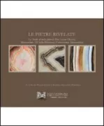 Copertina libro <b>Le pietre rivelate</b>