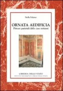 Copertina libro <b>Ornata aedificia</b>