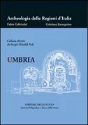 Copertina libro <b>Umbria</b>