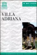 Copertina libro <b>Villa Adriana</b>