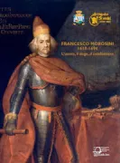 Copertina libro <b>Francesco Morosini, 1619-1694</b>