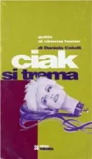 Copertina libro <b>Ciak si trema</b>