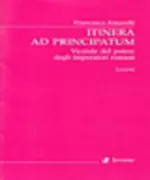 Copertina libro <b>Itinera ad principatum</b>