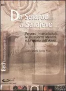 Copertina libro <b>Da Sefarad a Sarajevo</b>