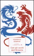 Copertina libro <b>Con gli occhi dell'Oriente</b>