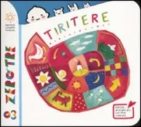 Copertina libro Bruno Tognolini libri