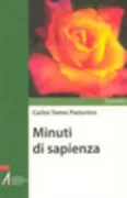 Copertina libro <b>Minuti di sapienza<br></b>(titolo originale o altro titolo: <i>Minutos de sabedoria</i>)