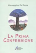 Copertina libro <b>La prima confessione</b>