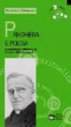 Copertina libro <b>Preghiera e poesia</b>
