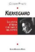 Copertina libro <b>Kierkegaard</b>