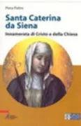 Copertina libro <b>Santa Caterina da Siena</b>