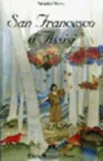 Copertina libro <b>San Francesco d'Assisi<br></b>(titolo originale o altro titolo: <i>Saint François d'Assise</i>)