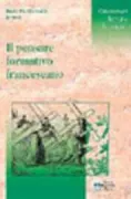 Copertina libro <b>Il pensare formativo francescano</b>