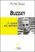 Copertina libro <b>Buzzati</b>