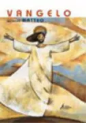 Copertina libro <b>Vangelo secondo Matteo</b>