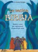 Copertina libro <b>La nostra Bibbia</b>