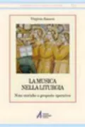 Copertina libro <b>La musica nella liturgia</b>