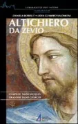 Copertina libro <b>Altichiero da Zevio</b>