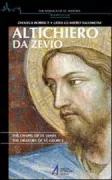 Copertina libro <b>Altichiero da Zevio</b>