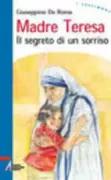 Copertina libro <b>Madre Teresa</b>