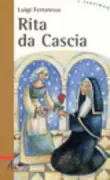 Copertina libro <b>Rita da Cascia</b>