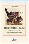 Copertina libro <b>I percorsi dell'Islam</b>