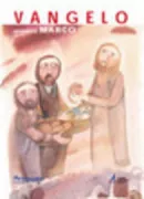 Copertina libro <b>Vangelo secondo Marco</b>