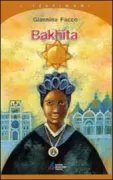 Copertina libro <b>Bakhita</b>