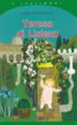 Copertina libro <b>Teresa di Lisieux</b>