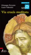 Copertina libro <b>Via Crucis meditata</b>