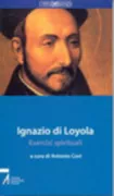 Copertina libro <b>Esercizi spirituali</b>
